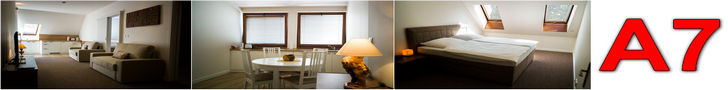 A7 Apartments Komárno – Book your stay